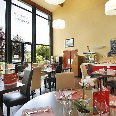 The Originals City, Le Sextant, Toulouse Sud 3*