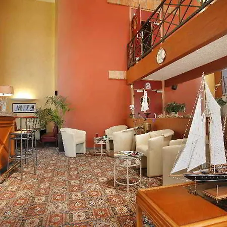 The Originals City, Le Sextant, Toulouse Sud Hotel