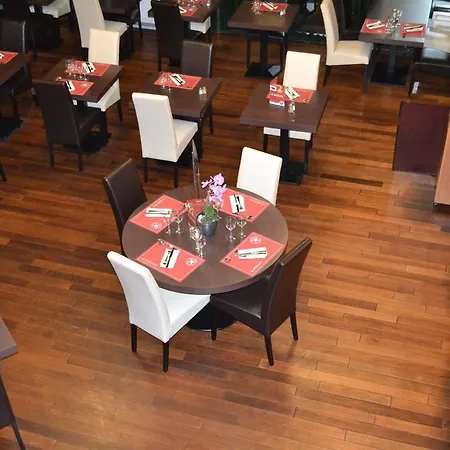 The Originals City, Le Sextant, Toulouse Sud