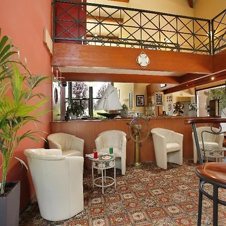The Originals City, Le Sextant, Toulouse Sud 3* 拉波格