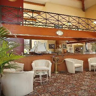 The Originals City, Le Sextant, Toulouse Sud 3* 라베지