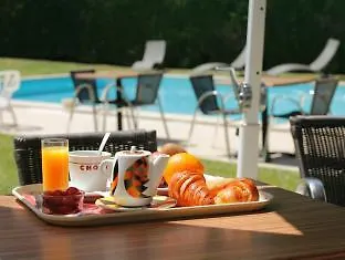 The Originals City, Le Sextant, Toulouse Sud Hotell Labège