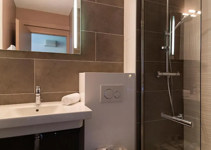 Hotel The Originals City, Le Sextant, Toulouse Sud 3*