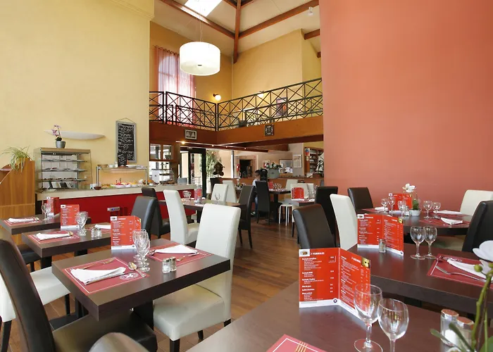 The Originals City, Le Sextant, Toulouse Sud Labège