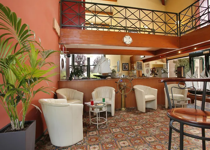 The Originals City, Le Sextant, Toulouse Sud 3* Labège