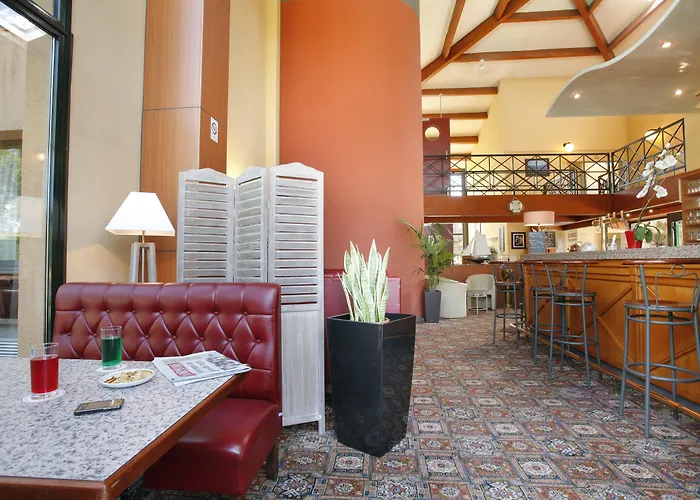 The Originals City, Le Sextant, Toulouse Sud 3*