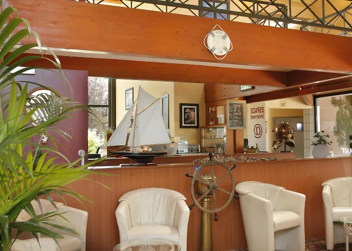 The Originals City, Le Sextant, Toulouse Sud 3*