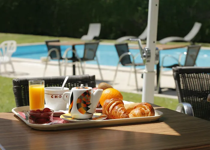 The Originals City, Le Sextant, Toulouse Sud 3*