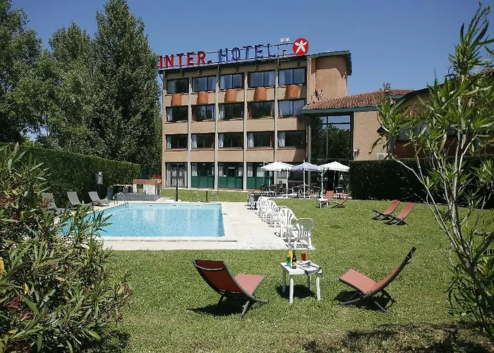 The Originals City, Le Sextant, Toulouse Sud Hotell Labège