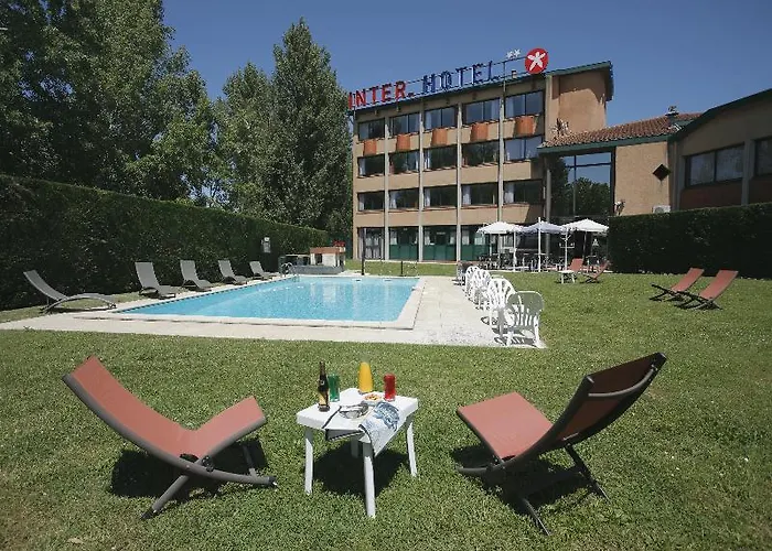 The Originals City, Le Sextant, Toulouse Sud 3* Labege