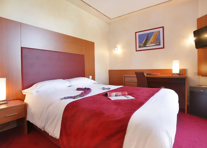 The Originals City, Le Sextant, Toulouse Sud 3* Labège