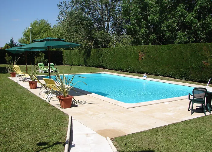 The Originals City, Le Sextant, Toulouse Sud Hotell