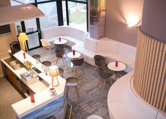 Hotell The Originals City, Le Sextant, Toulouse Sud 3*