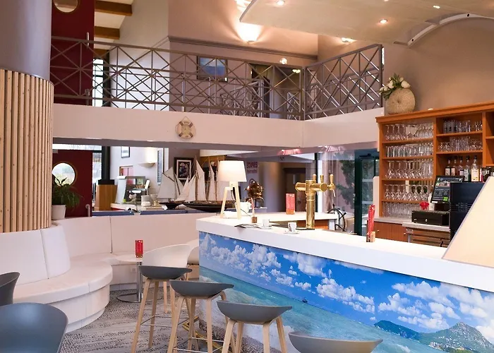 The Originals City, Le Sextant, Toulouse Sud Hotel Labege