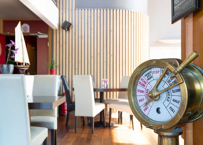 The Originals City, Le Sextant, Toulouse Sud Labège