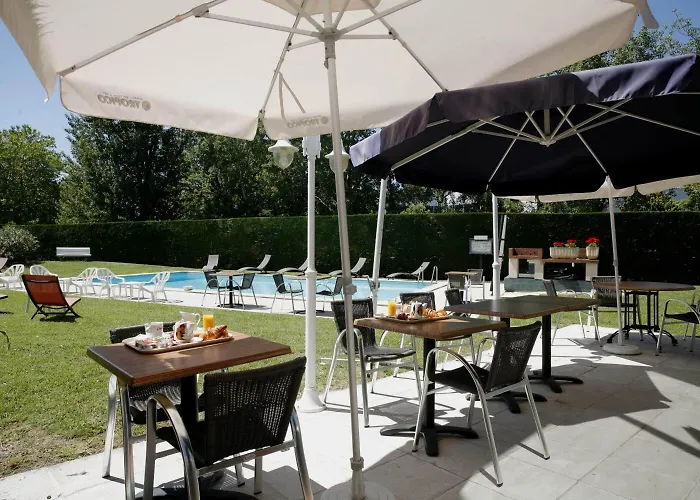 The Originals City, Le Sextant, Toulouse Sud 3*