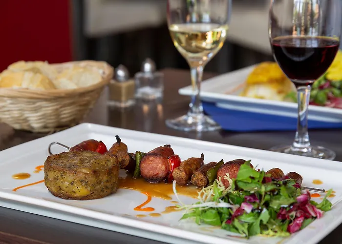 The Originals City, Le Sextant, Toulouse Sud Hotel 3*