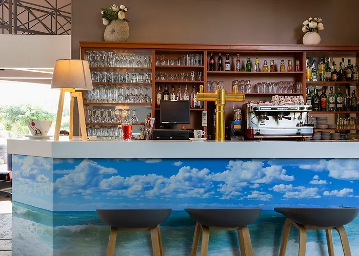 Hotell The Originals City, Le Sextant, Toulouse Sud