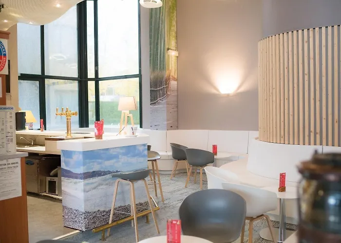 The Originals City, Le Sextant, Toulouse Sud 3* Labege