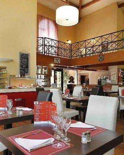 The Originals City, Le Sextant, Toulouse Sud 3* Labège