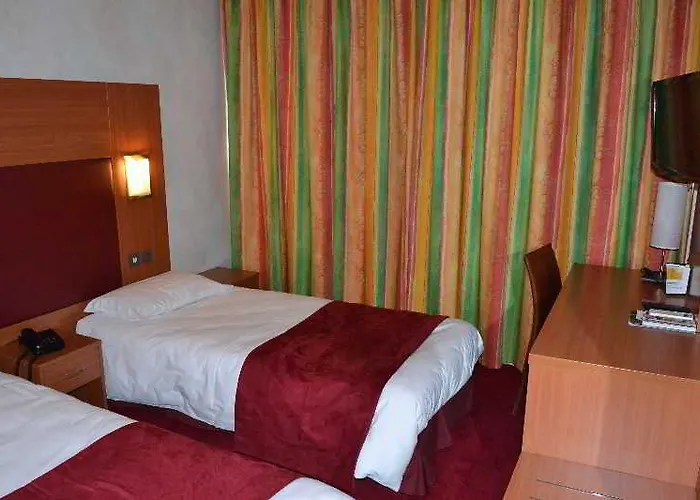 The Originals City, Le Sextant, Toulouse Sud 3* Labège