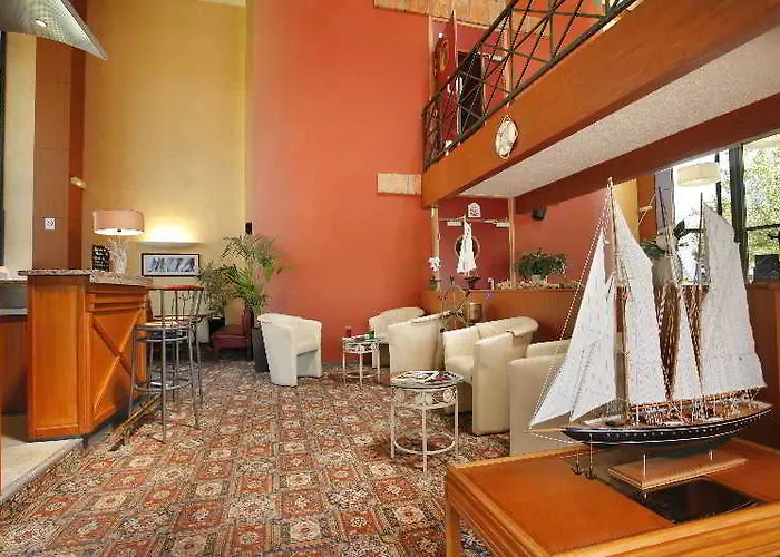 The Originals City, Le Sextant, Toulouse Sud Hotel