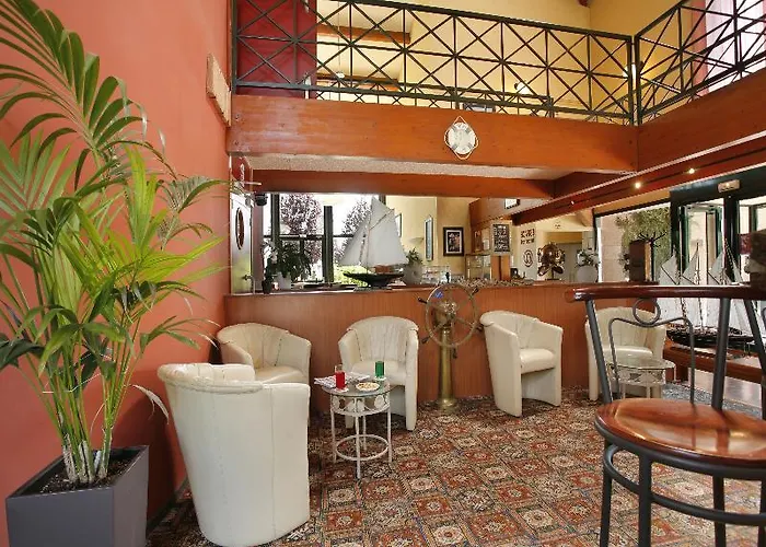 The Originals City, Le Sextant, Toulouse Sud 3* Labege